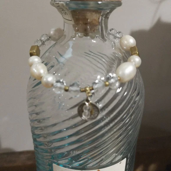 Silpada Down to Earth Stretch Bracelet | B3168 - Picture 2 of 3